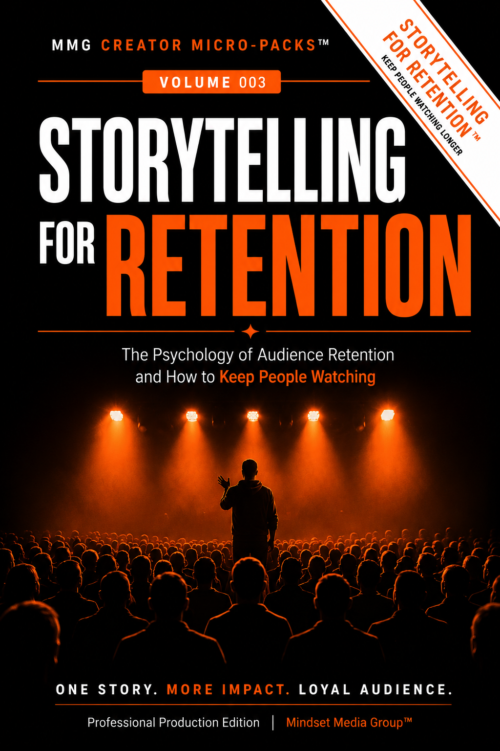 Storytelling for Retention™ – Digital Download
