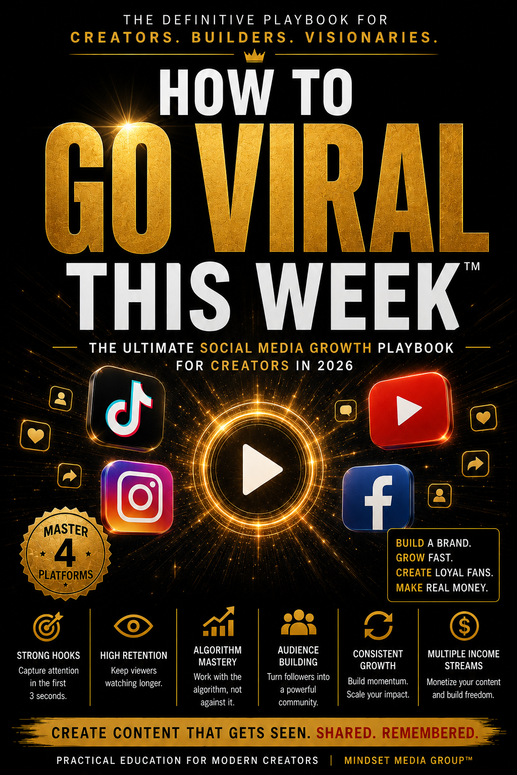 Go Viral This Week™ – Digital Download