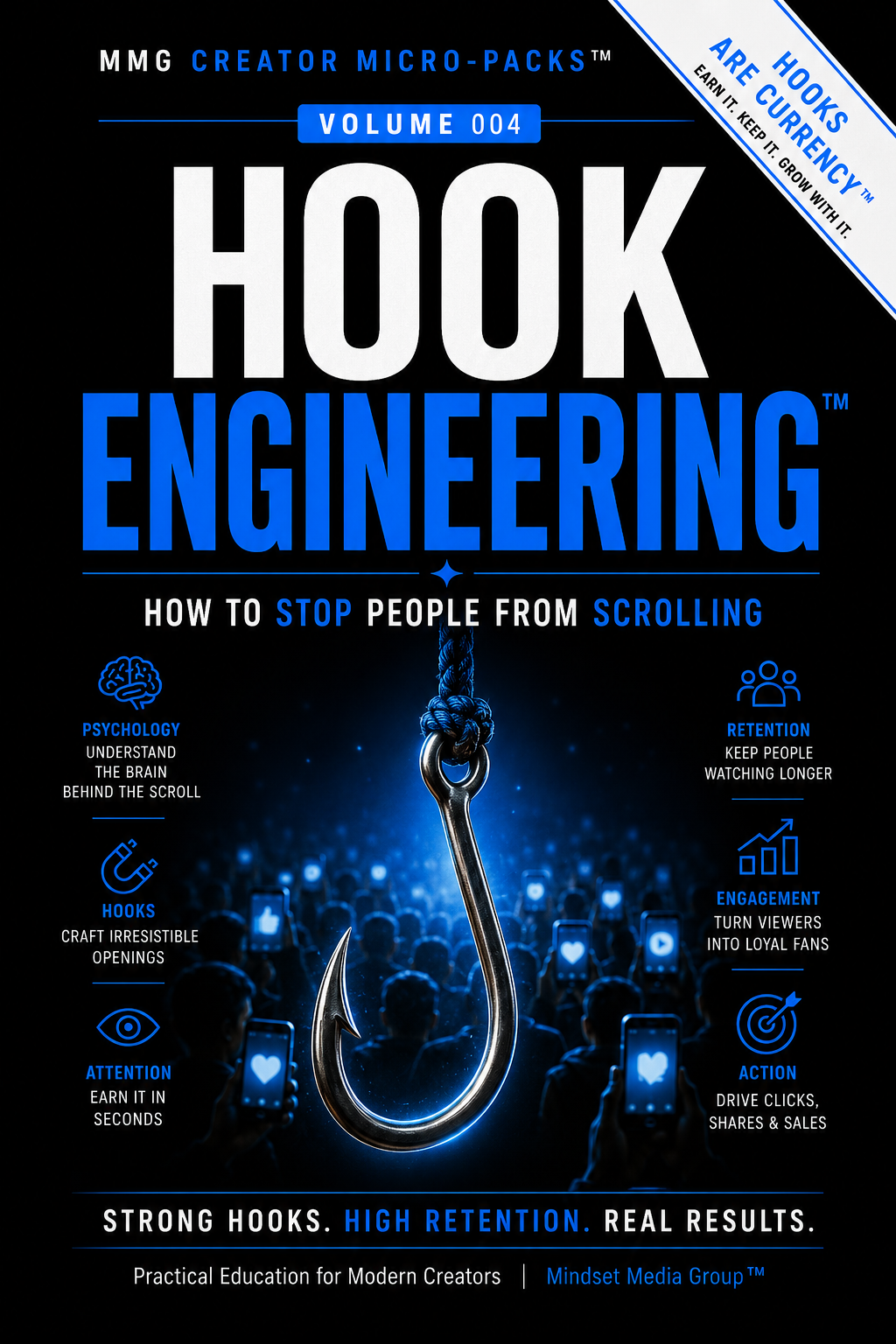 Hook Engineering™ – Digital Download