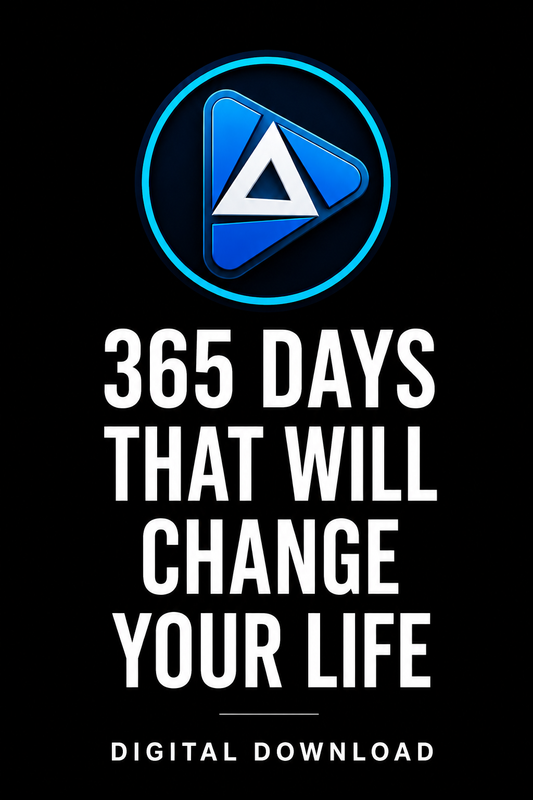The 365 Reset™ – Digital Download
